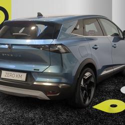 Renault Symbioz E-Tech full hybrid 160 ch Iconic Vendeville