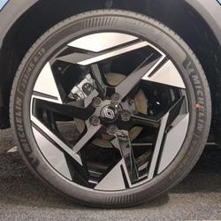 Renault Symbioz E-Tech full hybrid 160 ch Iconic Vendeville