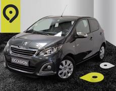 Peugeot 108 Vendeville