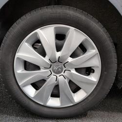 Peugeot 108 VTi 72ch S&S BVM5 Style Vendeville