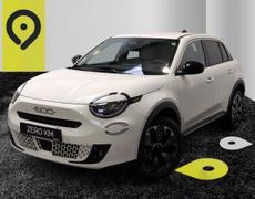 Fiat 600e Vendeville