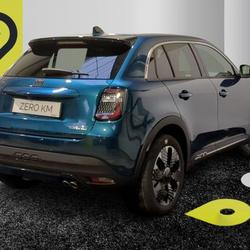 Fiat 600 T-Gen 3 1.2 Hybrid 110ch eDCT6 La Prima Vendeville