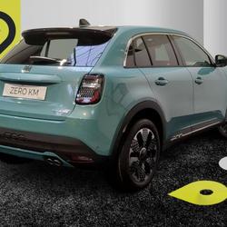 Fiat 600e T-Gen 3 1.2 Hybrid 110ch eDCT6 La Prima Vendeville