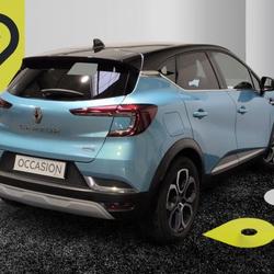 Renault Captur E-Tech 145 - 21 Intens Vendeville