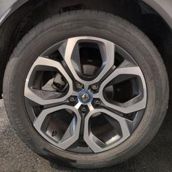 Renault Captur E-Tech 145 - 21 Intens Vendeville