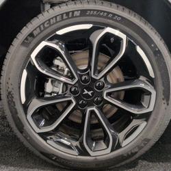 Xpeng G6 AWD Performance - Vendeville