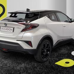 Toyota C-HR Hybride 122h Graphic Vendeville
