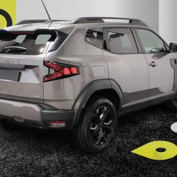 Dacia Duster Hybrid-G 150 4x4 Extreme Vendeville