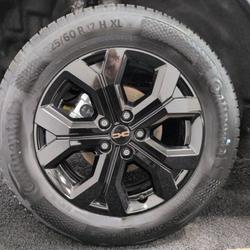 Dacia Duster Hybrid-G 150 4x4 Extreme Vendeville