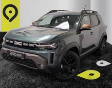 Dacia Duster Vendeville