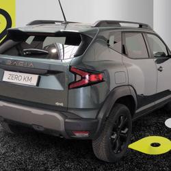 Dacia Duster Hybrid-G 150 4x4 Extreme Vendeville