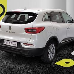 Renault Kadjar Blue dCi 115 Business Vendeville