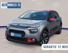 Citroen C3 Vendeville