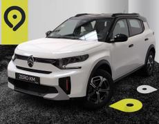 Citroen C3 Aircross Vendeville