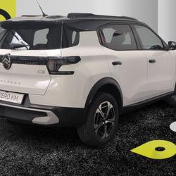 Citroen C3 Aircross Hybride 145 e-DCS6 Max Vendeville