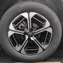 Citroen C3 Aircross Hybride 145 e-DCS6 Max Vendeville