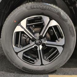 Citroen C3 Aircross Hybride 145 e-DCS6 Max Vendeville