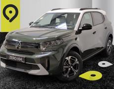 Citroen C3 Aircross Vendeville