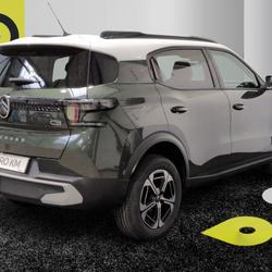 Citroen C3 Aircross Hybride 145 e-DCS6 Max Vendeville