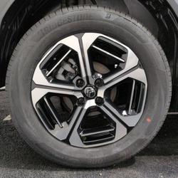 Citroen C3 Aircross Hybride 145 e-DCS6 Max Vendeville