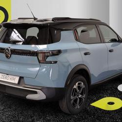 Citroen C3 Aircross Hybride 145 e-DCS6 Max Vendeville