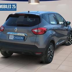 Renault Captur TCe 90 Energy Intens Vendeville