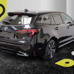 Toyota Corolla Touring Sports 140ch Design Vendeville