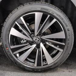 Toyota Corolla Touring Sports 140ch Design Vendeville