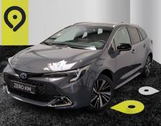 Toyota Corolla Touring Sports Vendeville