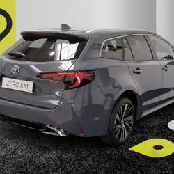 Toyota Corolla Touring Sports 140ch Design Vendeville