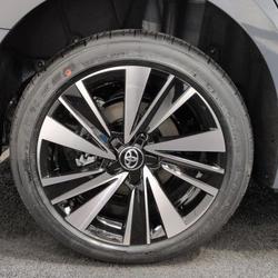 Toyota Corolla Touring Sports 140ch Design Vendeville