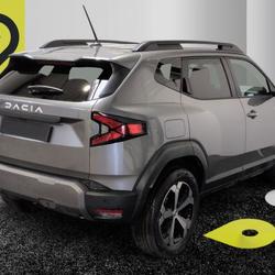 Dacia Duster Hybrid 155 Extreme Vendeville
