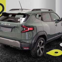 Dacia Duster Hybrid 155 Extreme Vendeville