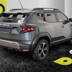 Dacia Duster Hybrid 155 Extreme Vendeville