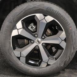 Dacia Duster Hybrid 155 Extreme Vendeville