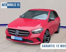 Mercedes Classe B Vendeville