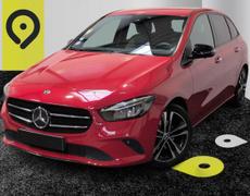 Mercedes Classe B Vendeville