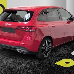 Mercedes Classe B 200 7G-DCT Progressive Line Vendeville