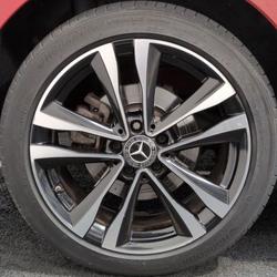 Mercedes Classe B 200 7G-DCT Progressive Line Vendeville