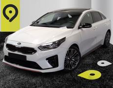 Kia Pro Cee'd Vendeville