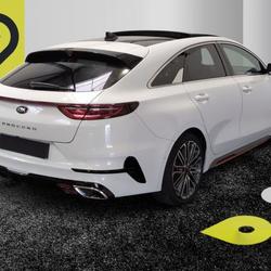 Kia Pro Cee'd 1.6 T-GDi 204 ch ISG DCT7 GT Vendeville