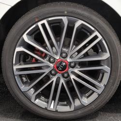 Kia Pro Cee'd 1.6 T-GDi 204 ch ISG DCT7 GT Vendeville