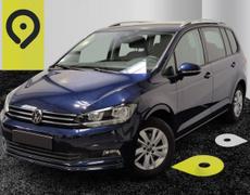 Volkswagen Touran Vendeville