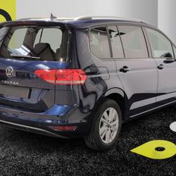 Volkswagen Touran 1.5 TSI EVO 150 BVM6 7pl Life Plus Vendeville