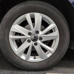 Volkswagen Touran 1.5 TSI EVO 150 BVM6 7pl Life Plus Vendeville