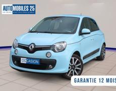 Renault Twingo 1