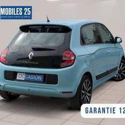Renault Twingo 1 Twingo III 0.9 TCe 90 Energy Intens Vendeville