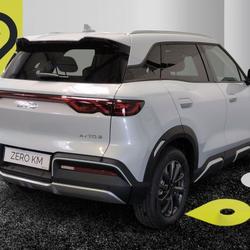 Autres BYD 1.5 DM-i 212ch Boost Vendeville