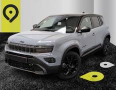 Jeep Avenger Vendeville
