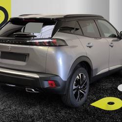 Peugeot 2008 PureTech 130 S&S BVM6 Allure Pack Vendeville